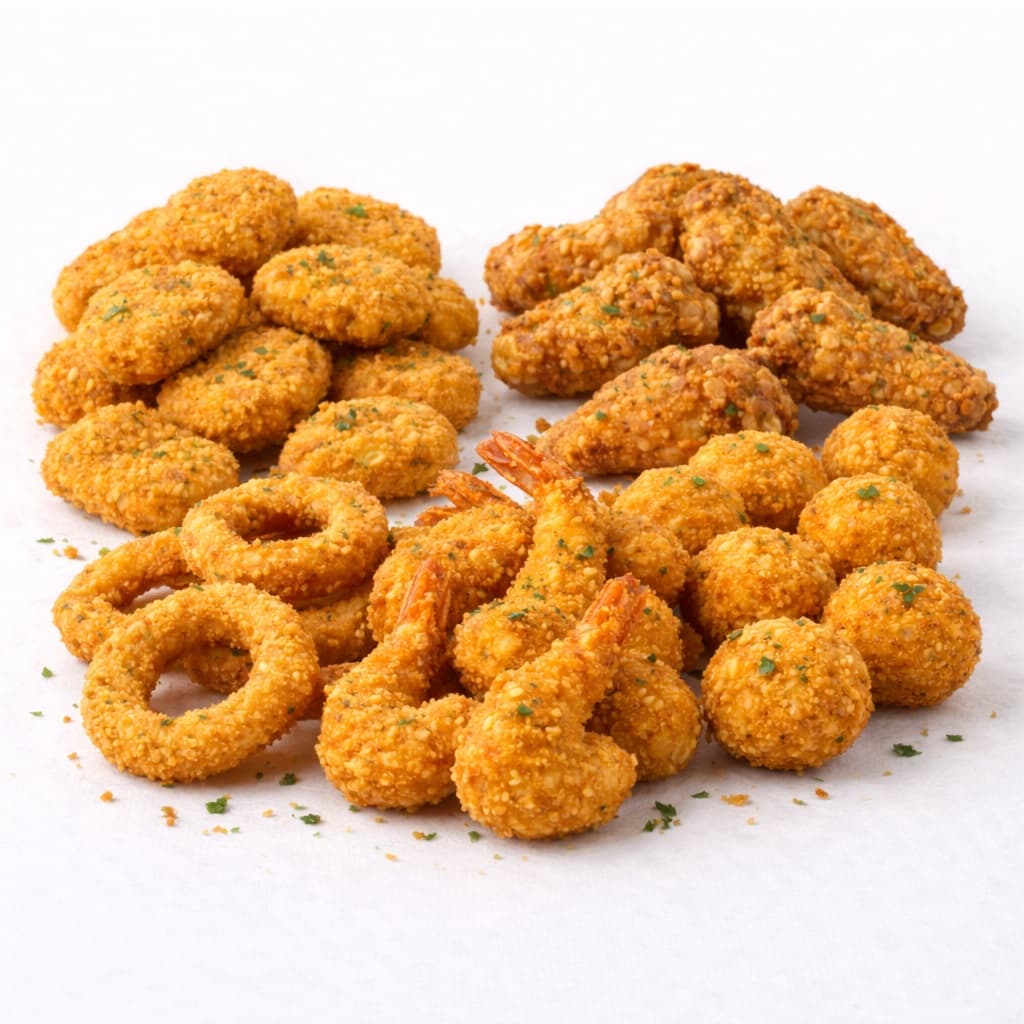 Фото Сет №3 "Пенная вечеринка"