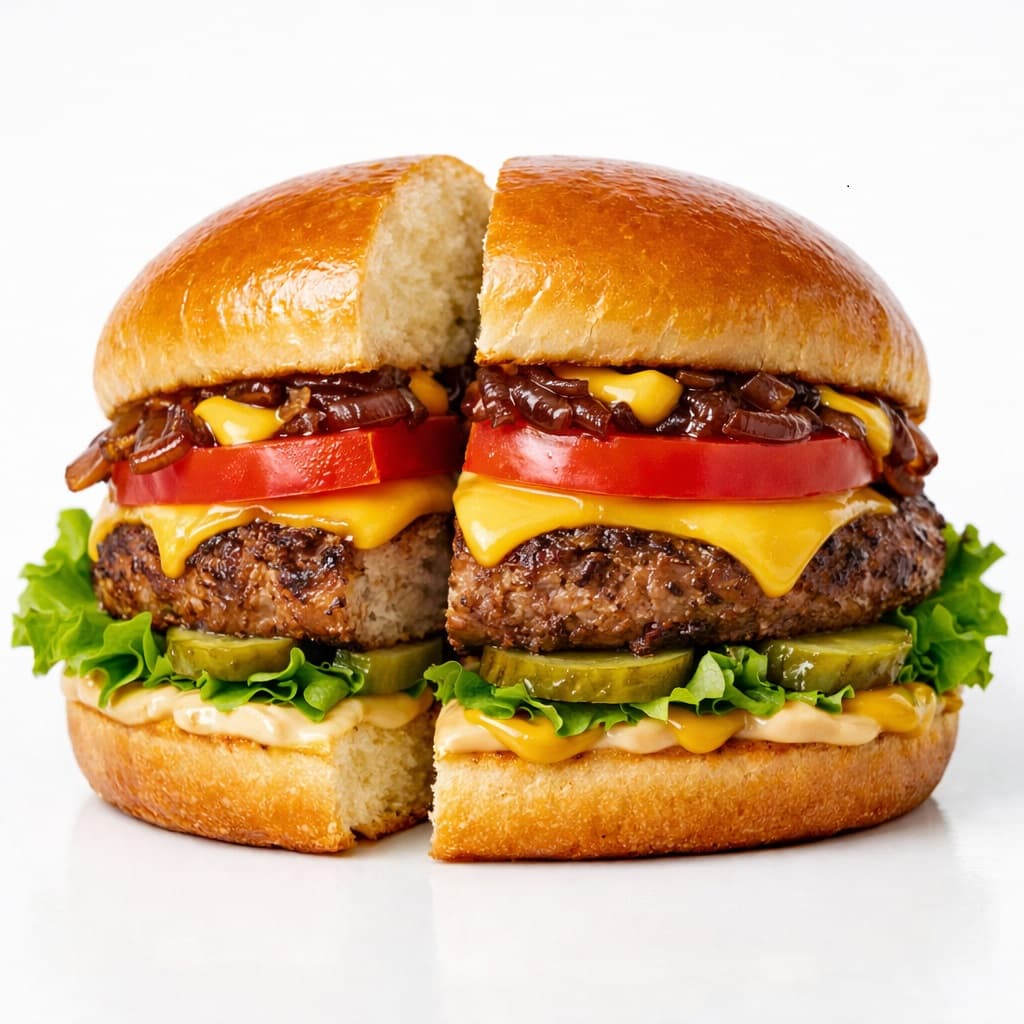 Фото Праймбургер