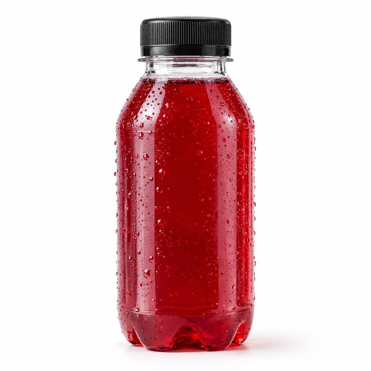 Фото Морс из клюквы 0,3л