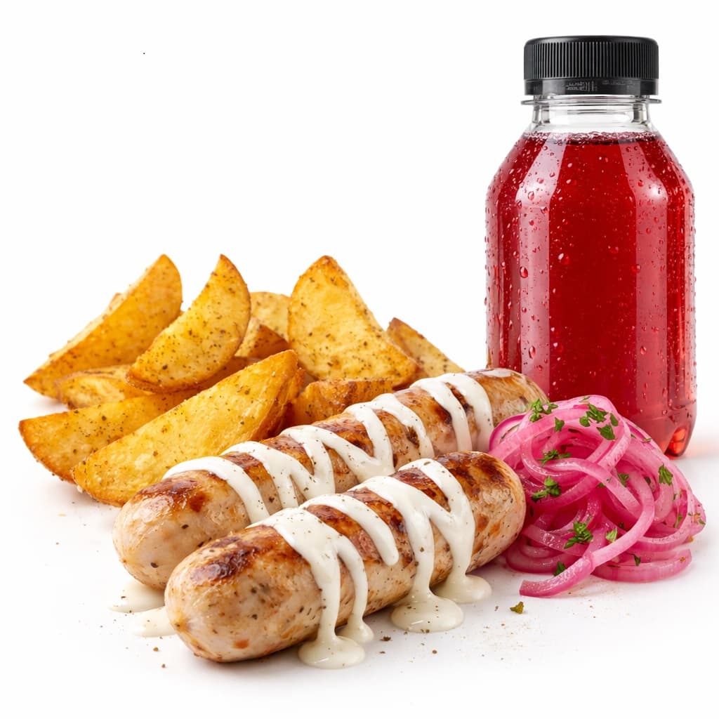 Фото Чесночный разгуляй