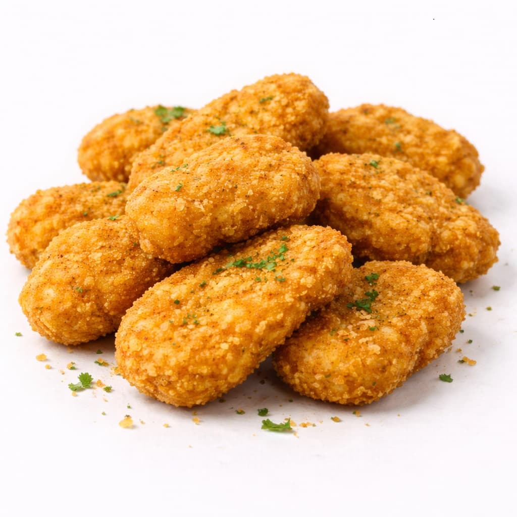 Фото Наггетсы