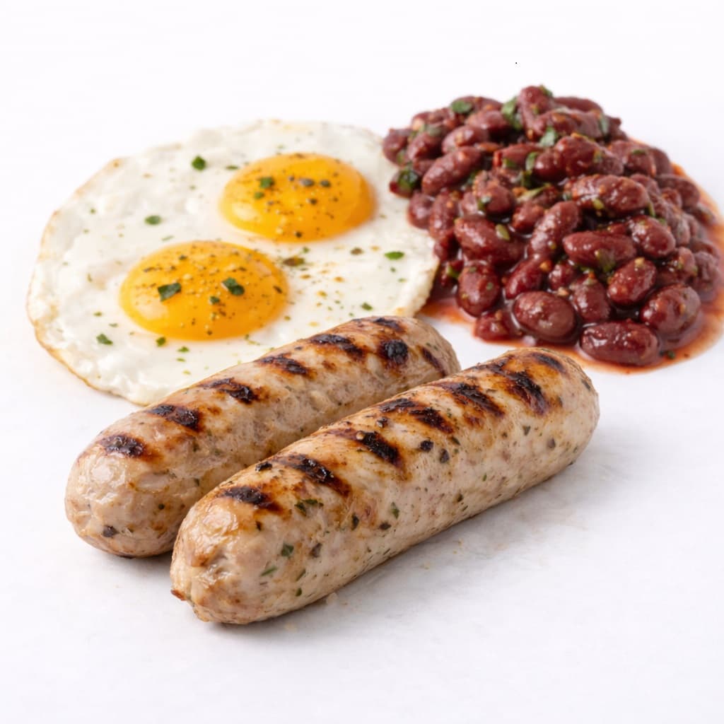 Фото Полуночный перекус