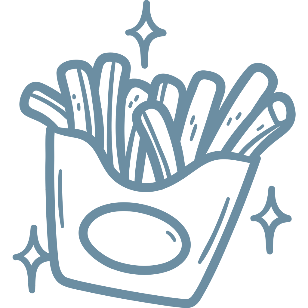 Изображение Фри сеты