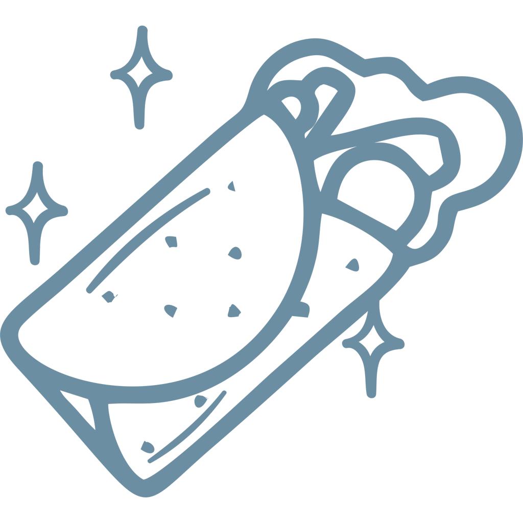 Изображение Шаверма