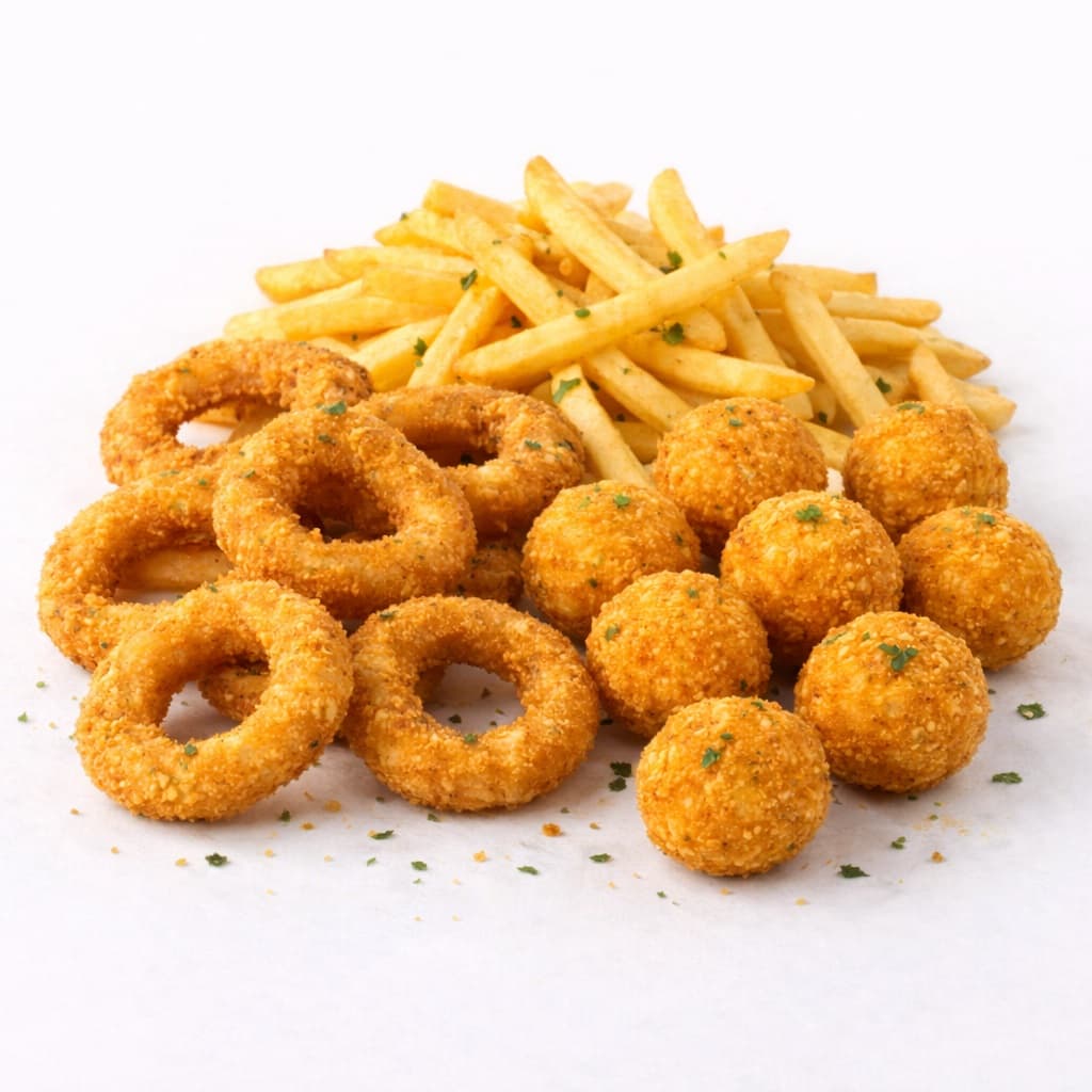 Фото Сет №1 "Классика жанра"