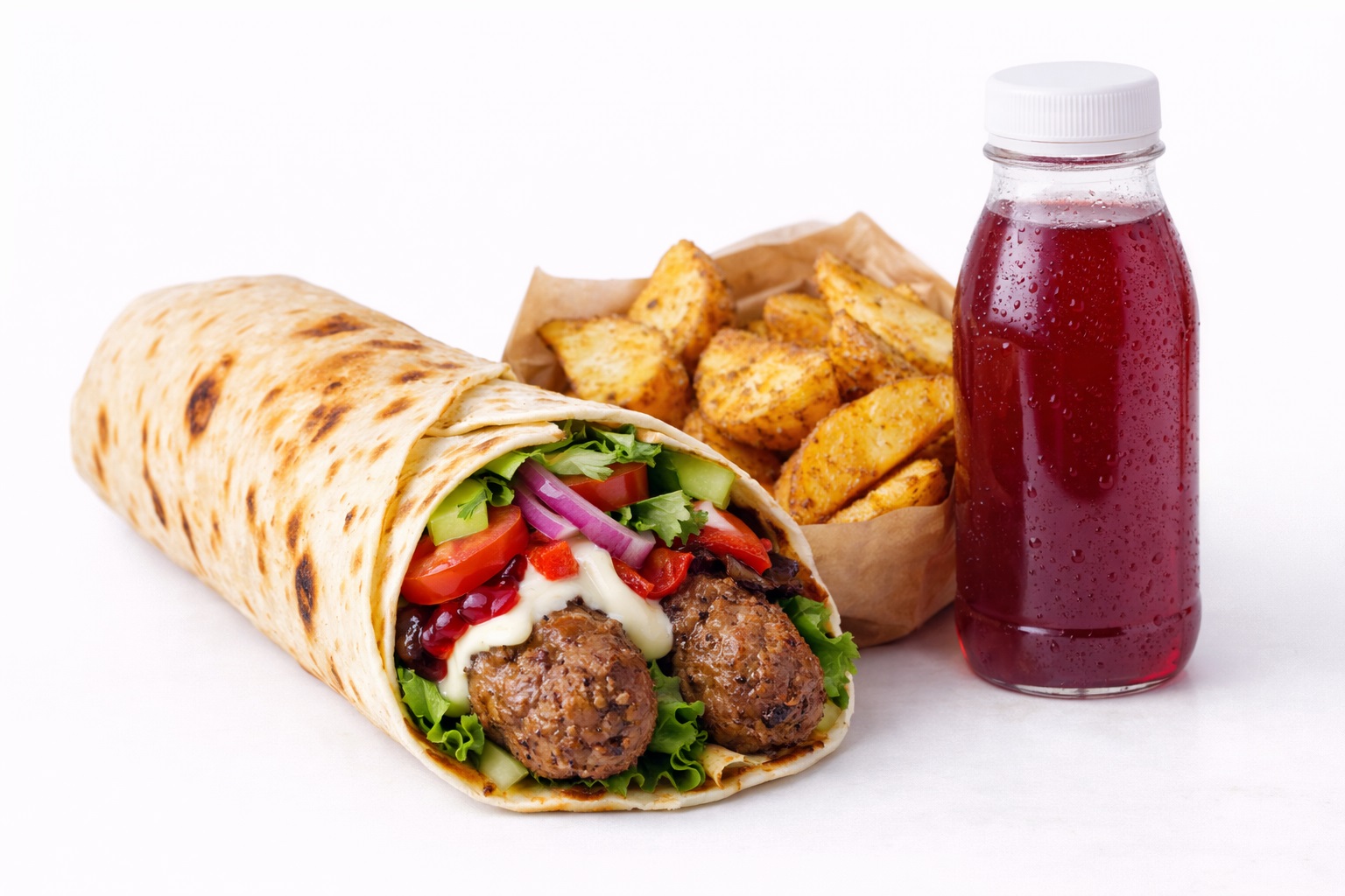 Изображение для статьи - Комбо марта