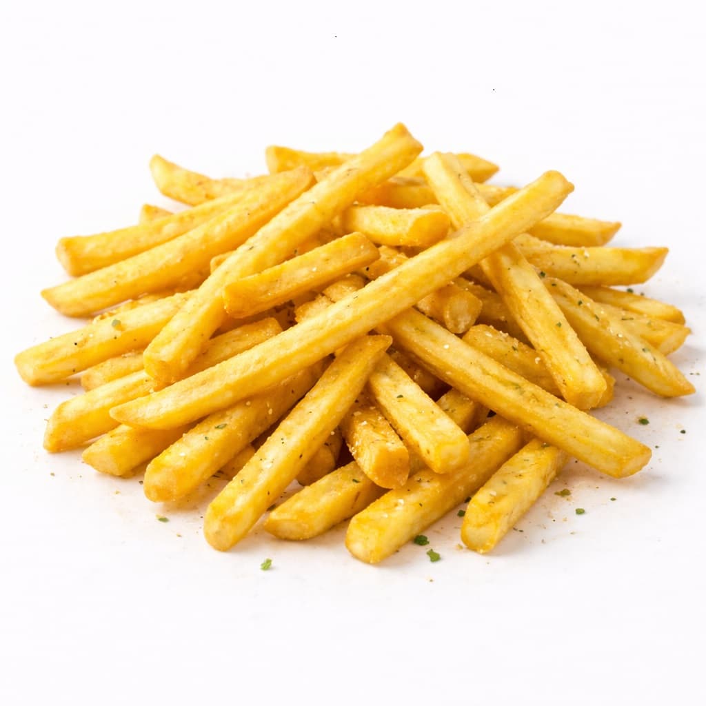 Фото Картошка фри