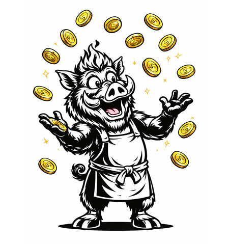 Изображение статьи - Бонусная система ❤