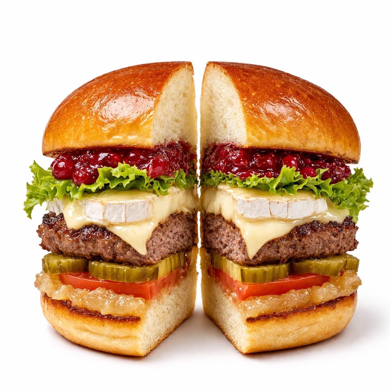 Фото Бель бургер