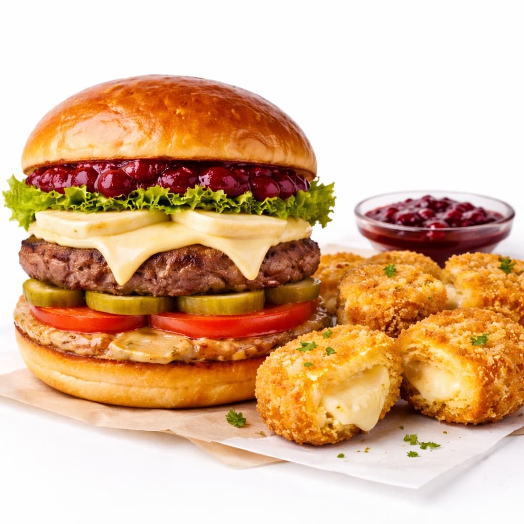 Фото Комбо апреля